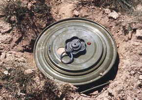 31-year-old man killed by landmine in Goygol