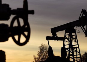 В октябре добыча нефти в Азербайджане составила 547,2 тыс. баррелей