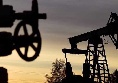 Азербайджан увеличил экспорт нефти в Румынию втрое 