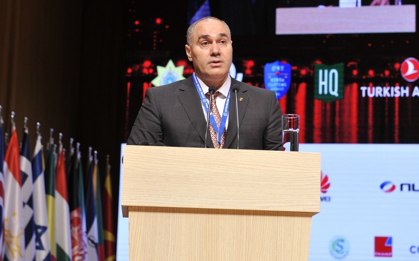 В Баку обсуждают использование технологий блокчейн в таможенной сфере