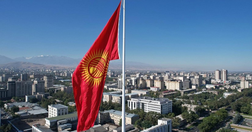 Kyrgyzstan proposes regional center for green technologies within OTS