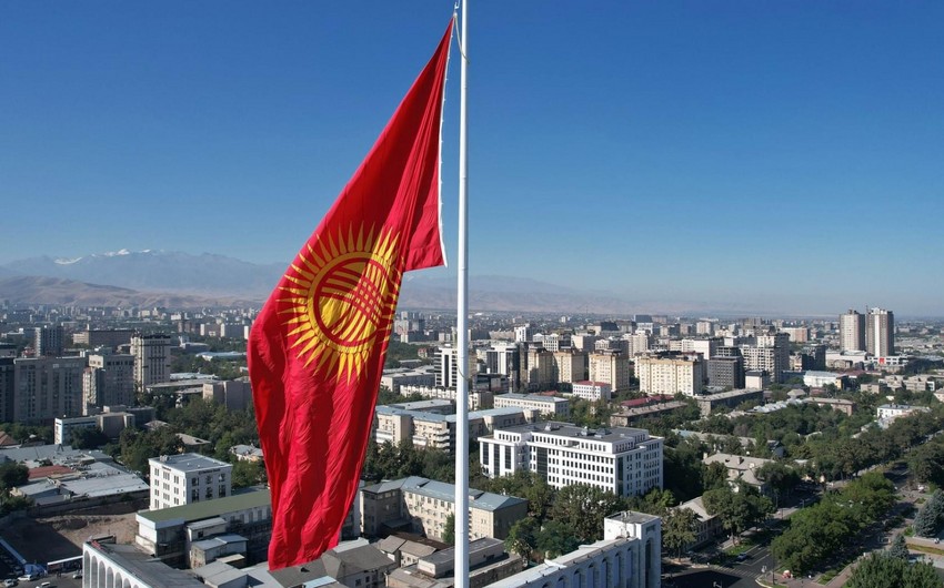 Kyrgyzstan proposes regional center for green technologies within OTS