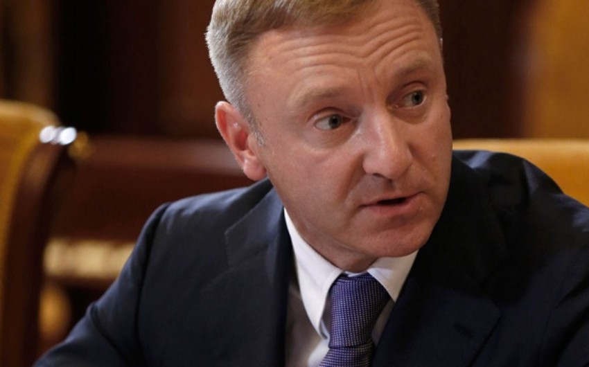 Russian Minister: We try to develop Russia-Azerbaijan cooperation in the field of education