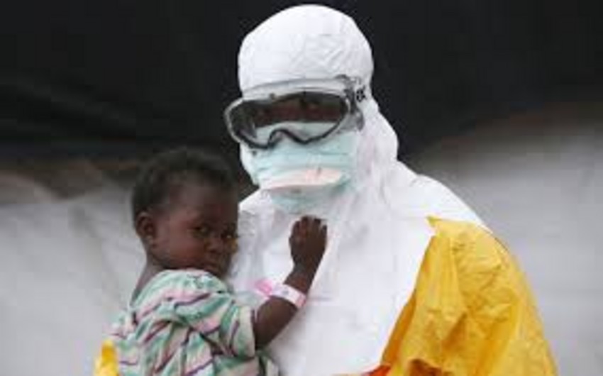 UN  allocates 3.4 billion USD to the  fight against Ebola