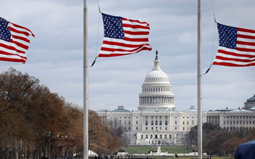 В Конгресс США внесли проект о санкциях против России по делу Скрипаля