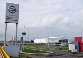 Nissan to stop production in Mexico due to chip shortage