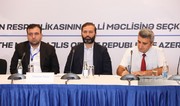 Pakistan Senator shares his observations on Azerbaijan's parliamentary elections