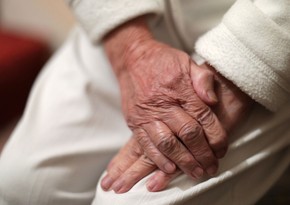 Number of centenarians in England, Wales reaches record high