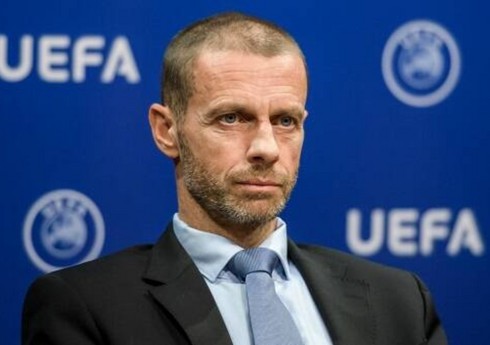 Глава УЕФА высказался о проблеме расизма в футболе