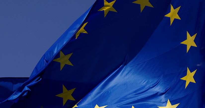 EU approves plan to use income from Russian assets to help Ukraine