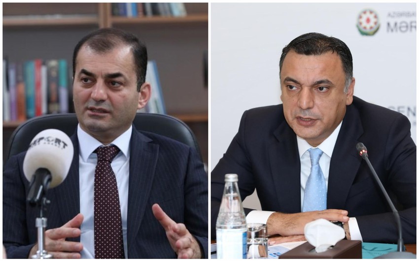 New director general appointed at Central Bank of Azerbaijan
