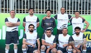 Minifutbol üzrə GLOBAL MEDİA GROUP KUBOKu turnirinə start verilib