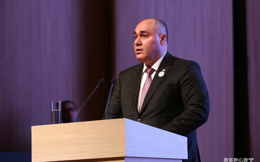 Səfər Mehdiyev: 500 mln dollarlıq qaçaqmalçılığın qarşısı alınıb