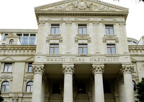 Azerbaijan showcases climate action at OSCE high-level conference