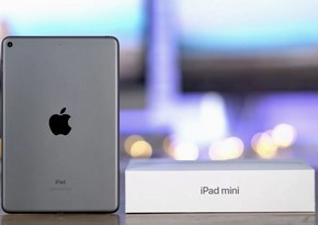 Apple to introduce new iPad mini this fall