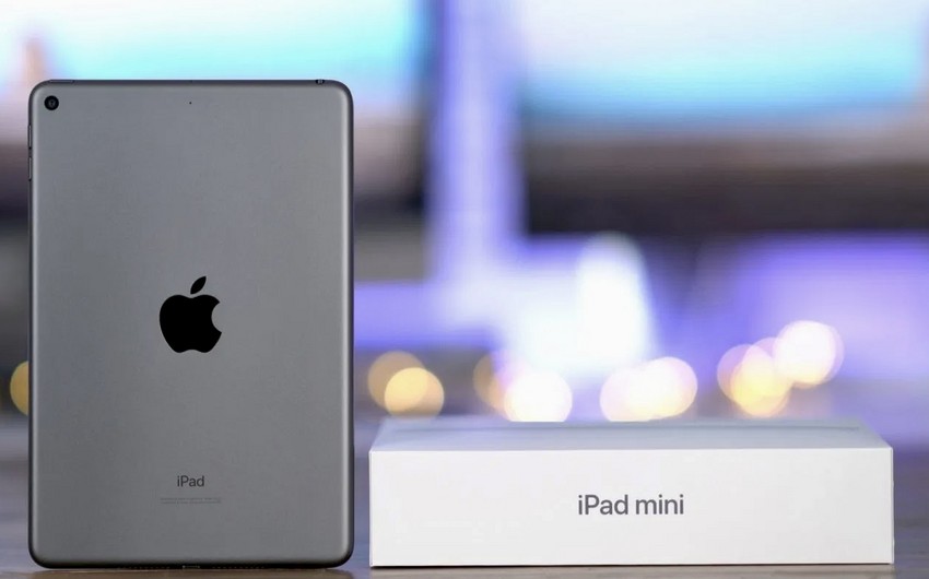 Apple to introduce new iPad mini this fall