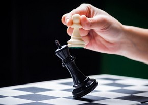 Chess: Best game of the week