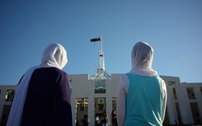 Australia's first Muslim Party aims for senate seats
