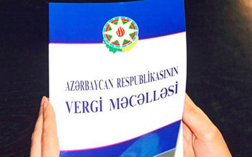 Azerbaijani Parliament approves amendments to Tax Code