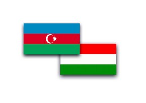 Azerbaijan's defense minister leaves for Hungary