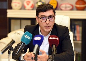 Minister: Football in Azerbaijan needs deep reforms