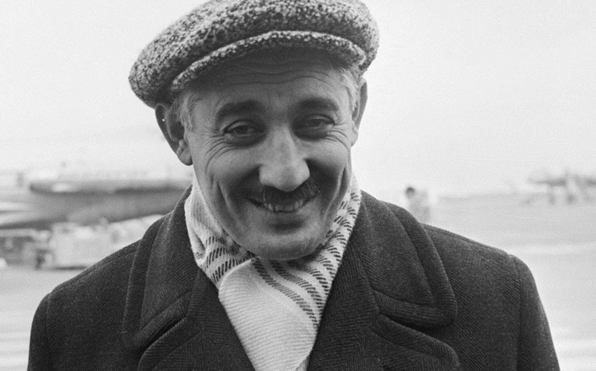 Tofiq Bəhramov məşhur epizodla bağlı niyə Stalinqrad deyib?