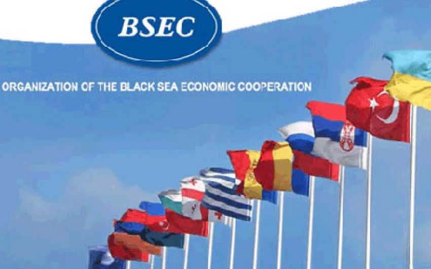 Turkey hosts meeting of BSEC PA