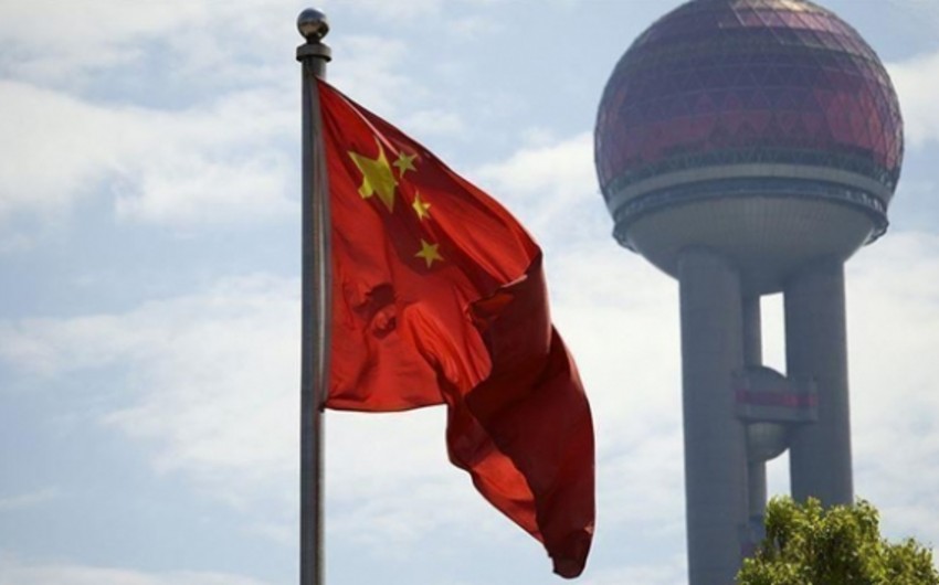 Китай ввел санкции в отношении замминистра транспорта Литвы за визит на Тайвань