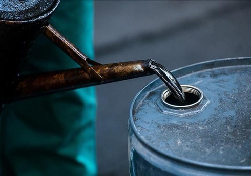 Запасы нефти в США сократились за неделю