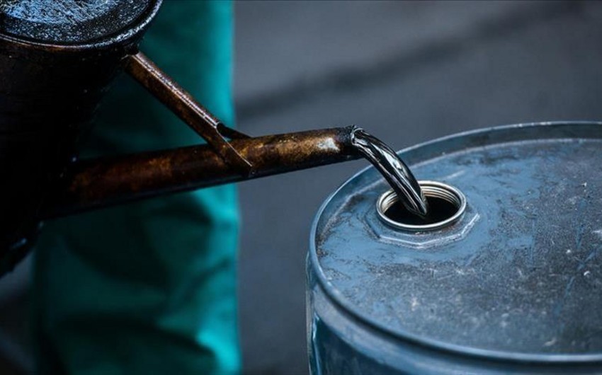 Запасы нефти в США сократились за неделю