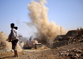 Жертвами авиаударов по тюрьме в Йемене стали 87 человек