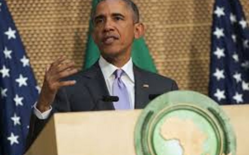 Obama: Əgər bir daha seçilmək imkanım olsaydı qalib gələrdim