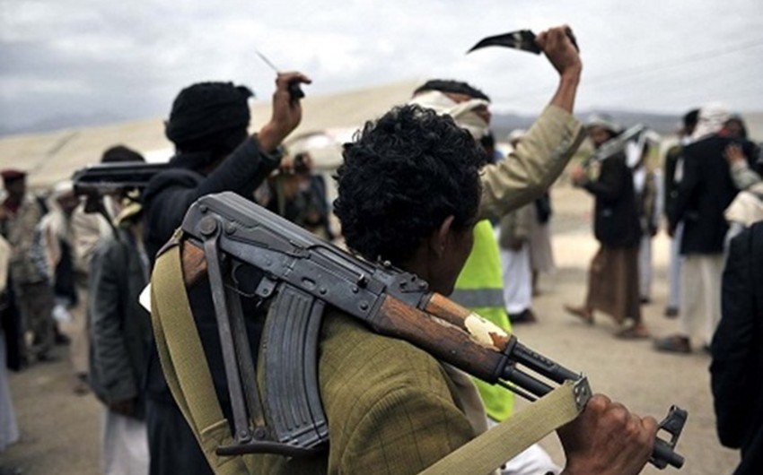 Шесть саудовских солдат убиты при атаке йеменских мятежников в провинции Наджран