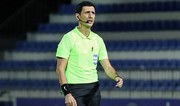 Azerbaijani referee to officiate UEFA Europa League play-off round match