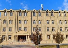 Naxçıvanda Dövlət Vergi Xidmətinə işə qəbulla bağlı müsabiqə elan edilib
