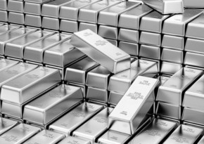 “Report”: World silver prices to go up again - ANALYSIS