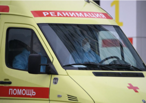 В Москве растет число жертв коронавируса