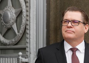 Czech ambassador summoned to Russian MFA