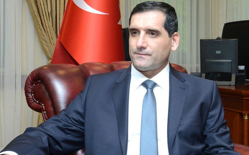 Посол Турции: Нельзя забывать Ходжалинские события