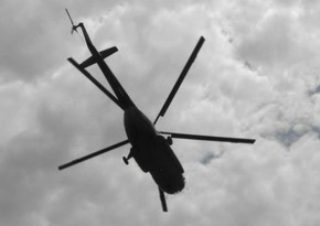 Azerbaijani Prosecutor General’s Office reveals cause of military helicopter crash