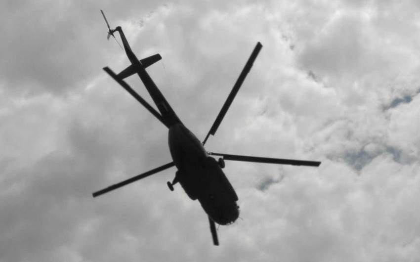 Сегодня Генпрокуратура озвучит причину крушения военного вертолета ГПС