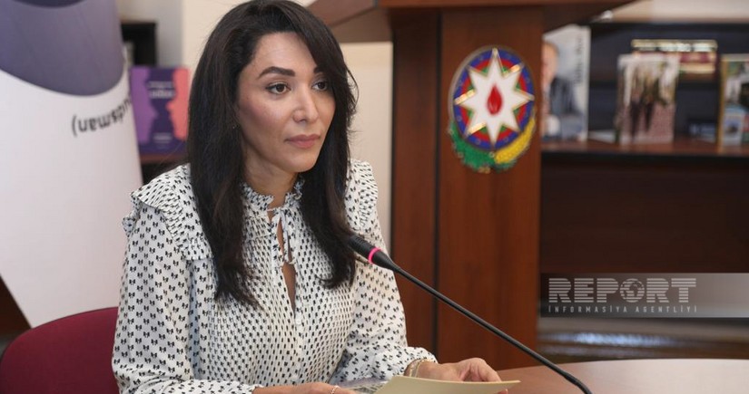 Ombudsman Qarabağın erməni sakinlərinə müraciət edib