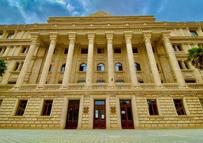 Азербайджанский технический университет стал юридическим лицом публичного права