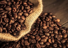 Exchange prices for coffee reach maximum in US