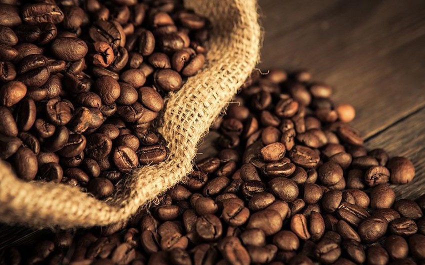 Exchange prices for coffee reach maximum in US