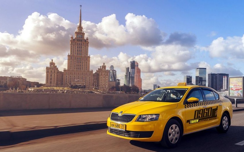 ЧМ-2018: В Москве арестованы таксисты-армяне, ограбившие комментатора BBC
