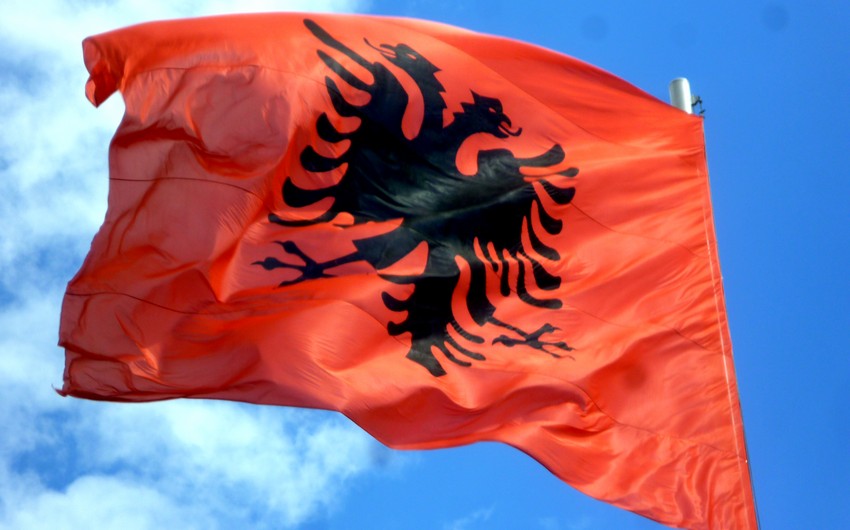Албания высылает российского дипломата