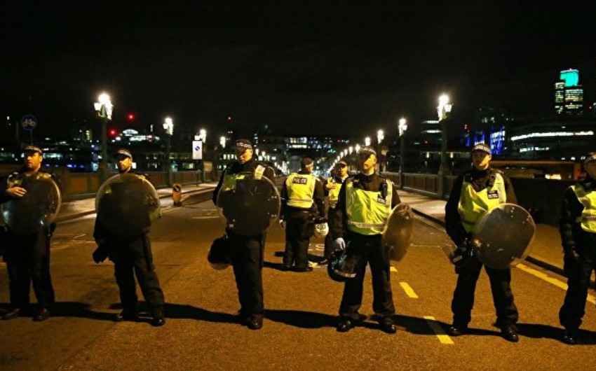 Londondakı hücumlarda terrorçular da daxil olmaqla, 6 nəfər öldürülüb, azı 30 nəfər xəsarət alıb