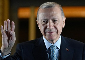 Турция подтвердила перенос визита Эрдогана в США