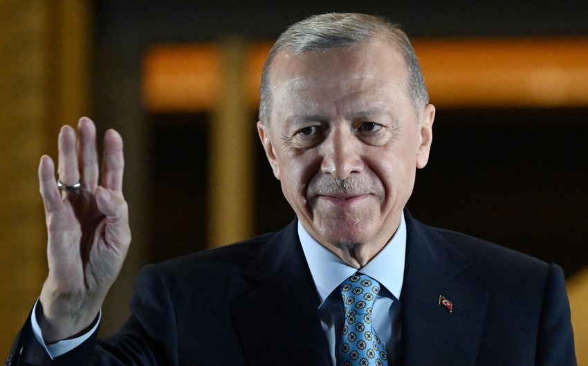 Turkish President's visit to US postponed